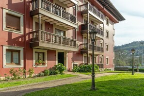 Exterior - Salmosalar Apartment in Cangas de Onís (Cangas de Onís)