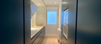 Socaire Apartment in Ribadesella – Central, Renovated, Near the Beach