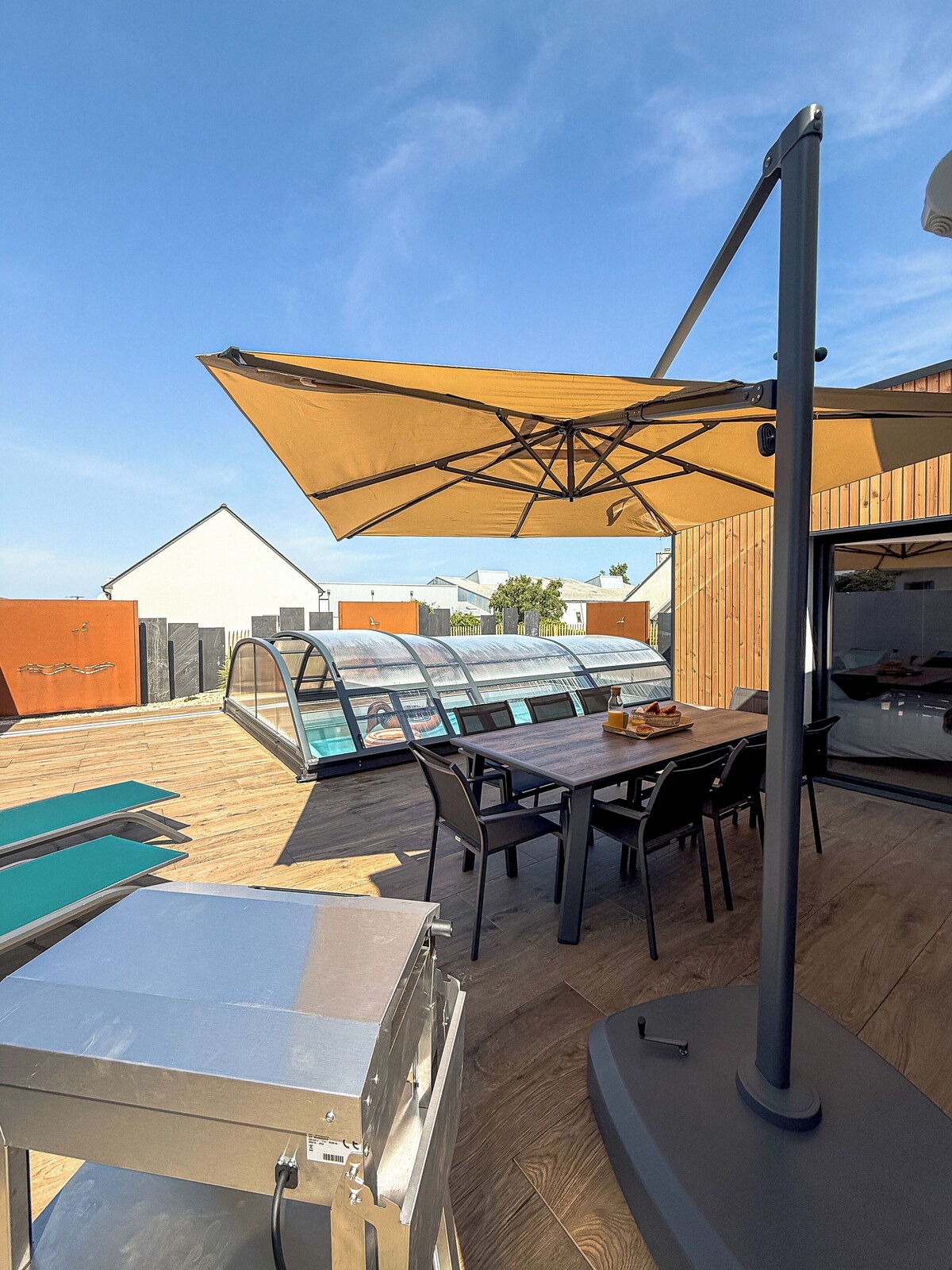 Bild für Gastgeberprofil