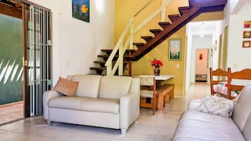 Chalet | Interior