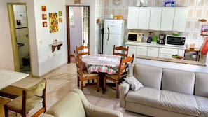 Chalet | Innenbereich