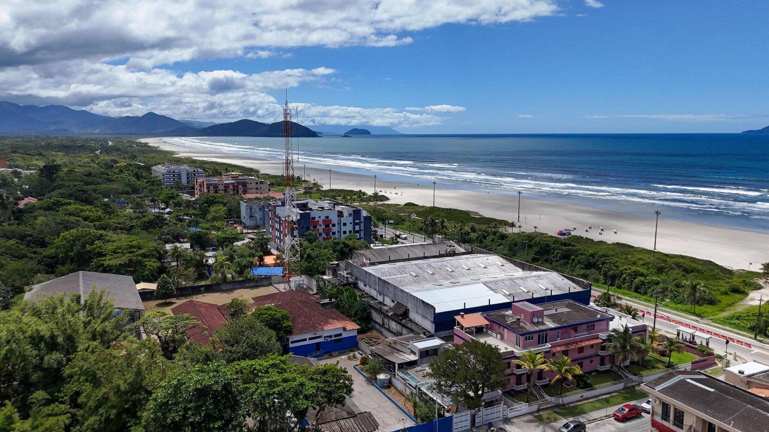 Chalet | Beach | Beach nearby