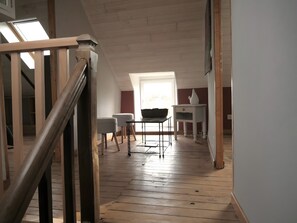 Interior - Gîte le Penn-ty South Finistère (Rosporden)