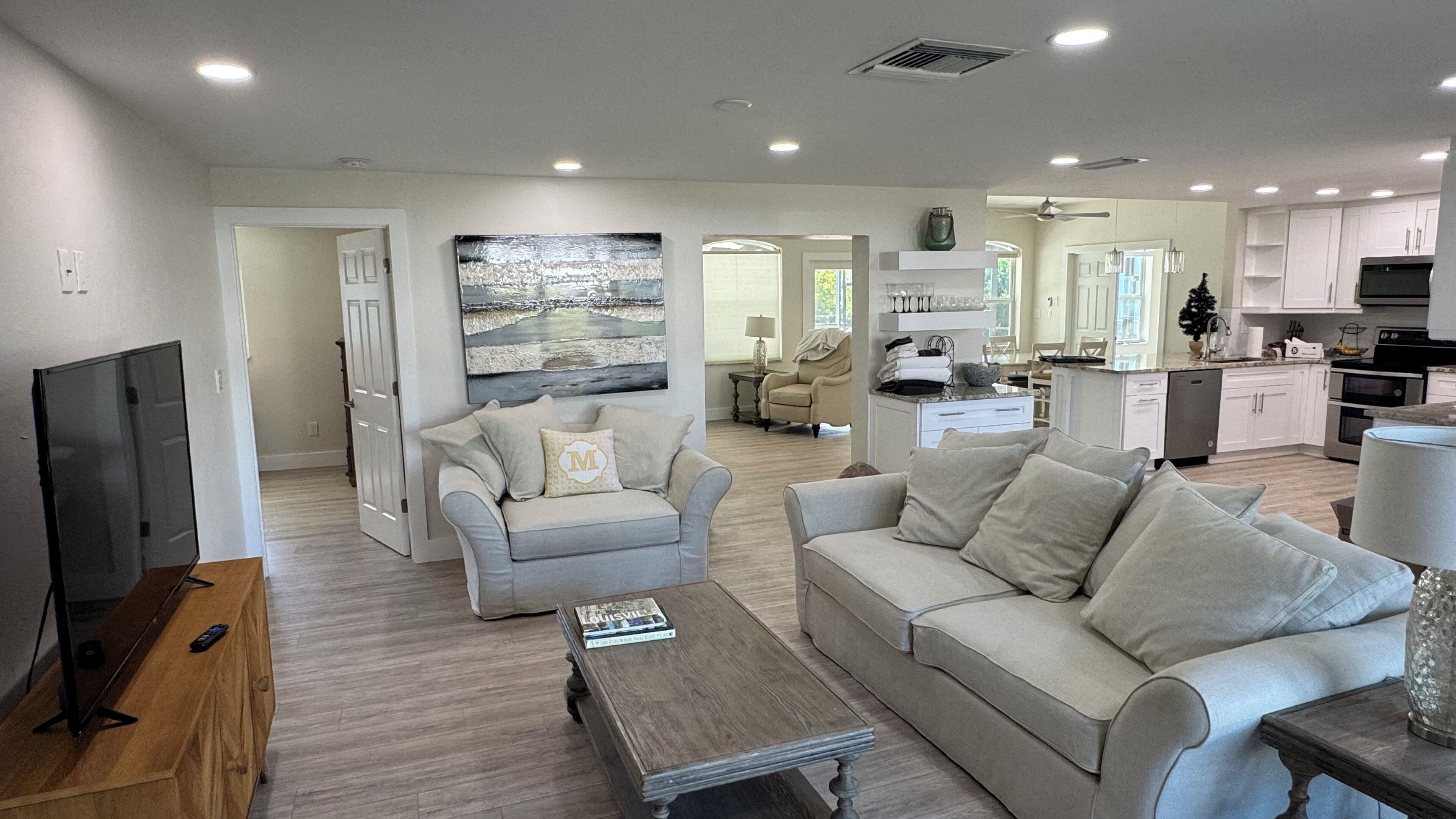 Smart TV y reproductor de DVD 