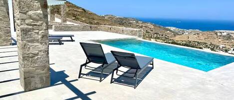 ヴィラ | 5 室のベッドルーム