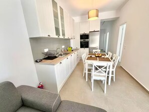 Villa | 5 bedrooms - Villa & House Theasis (Paros)