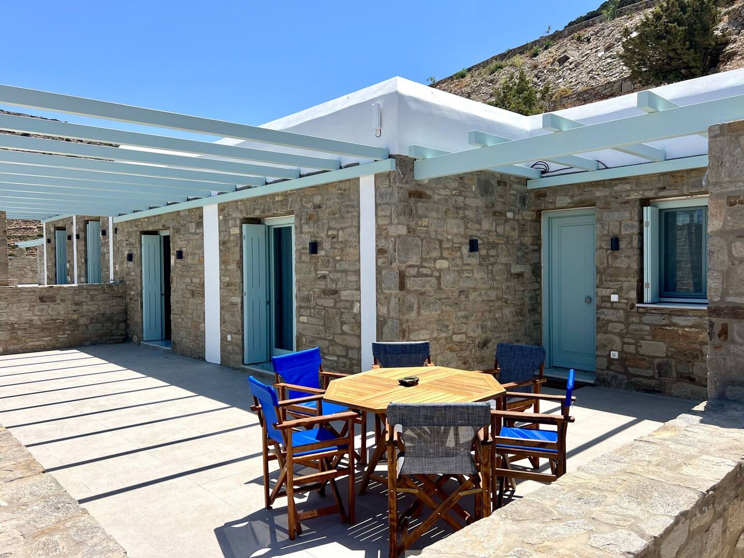 하우스 | 5 개의 침실