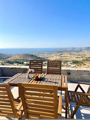 Villa | 5 bedrooms - Villa & House Theasis (Paros)