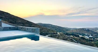 Villa & House Theasis