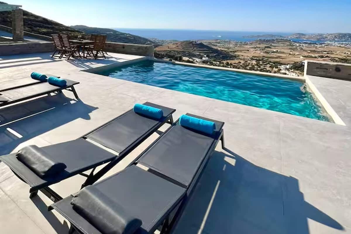 獨棟房屋 | 5 間臥室