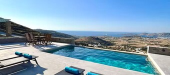 Villa & House Theasis