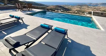 Villa & House Theasis