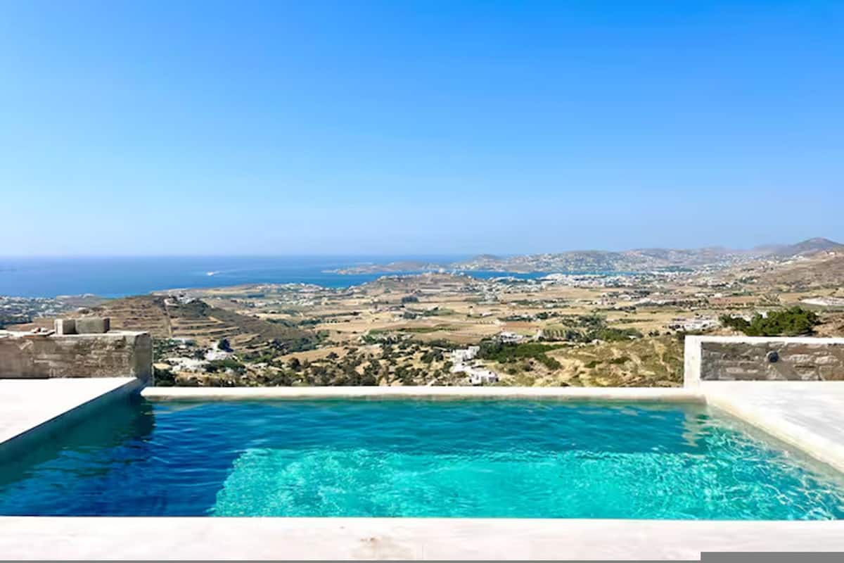 別墅 | 5 間臥室