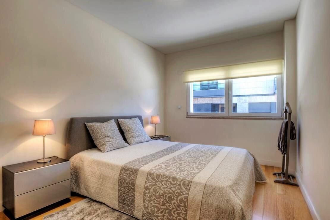 Deluxe Apartment | Free WiFi