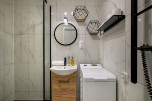 スタジオ | バスルーム