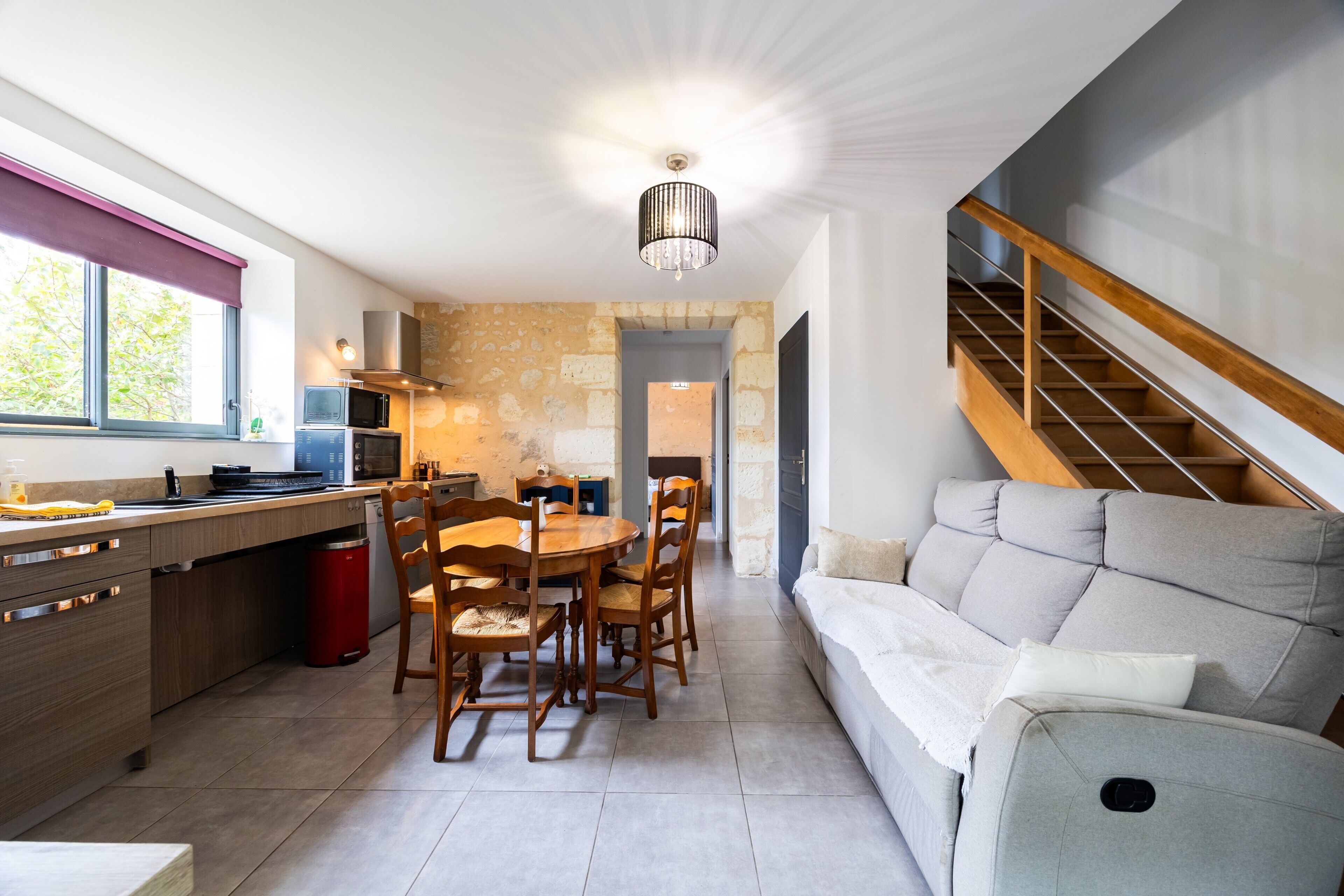 Interieur
