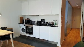 Cucina privata