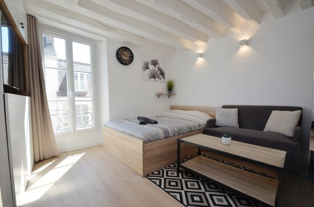 Fer et planche à repasser, Wi-Fi