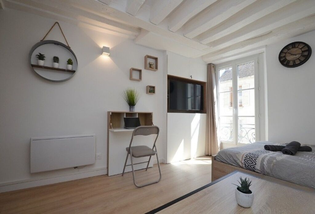 مكواة/لوح كي وواي فاي