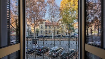 Leilighet – basic, balkong | Balkong