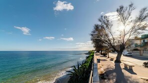 Beach nearby - Loft Vera Apartment in Central Avola, Near Beaches (Avola)