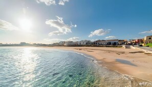 Beach nearby - Loft Vera Apartment in Central Avola, Near Beaches (Avola)
