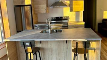 烤箱、炉灶、洗碗机