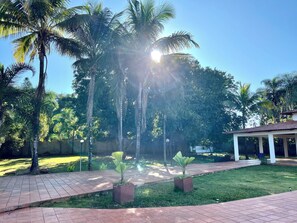 Garden - casa com piscina (Goiânia)
