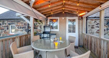 2 Bed in Abersoch (oc-i30364)