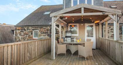 2 Bed in Abersoch (oc-i30364)