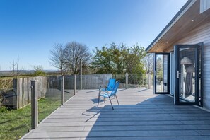 Terrace/patio - 2 Bed in Pensilva (oc-s30446) (Pensilva)