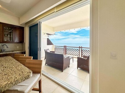 1364 Marino, 6th floor Ocean Front 2 bedroom