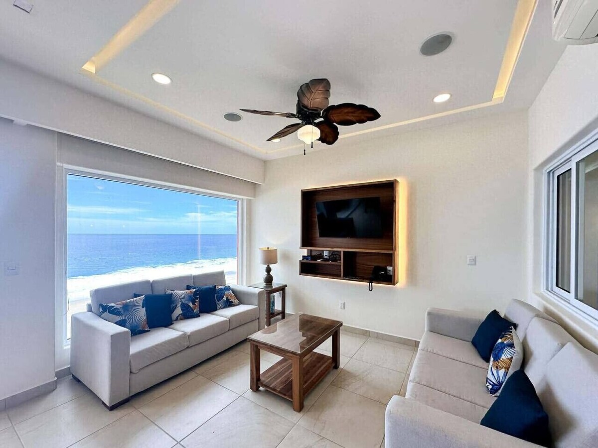 Image de profil de l’hôte