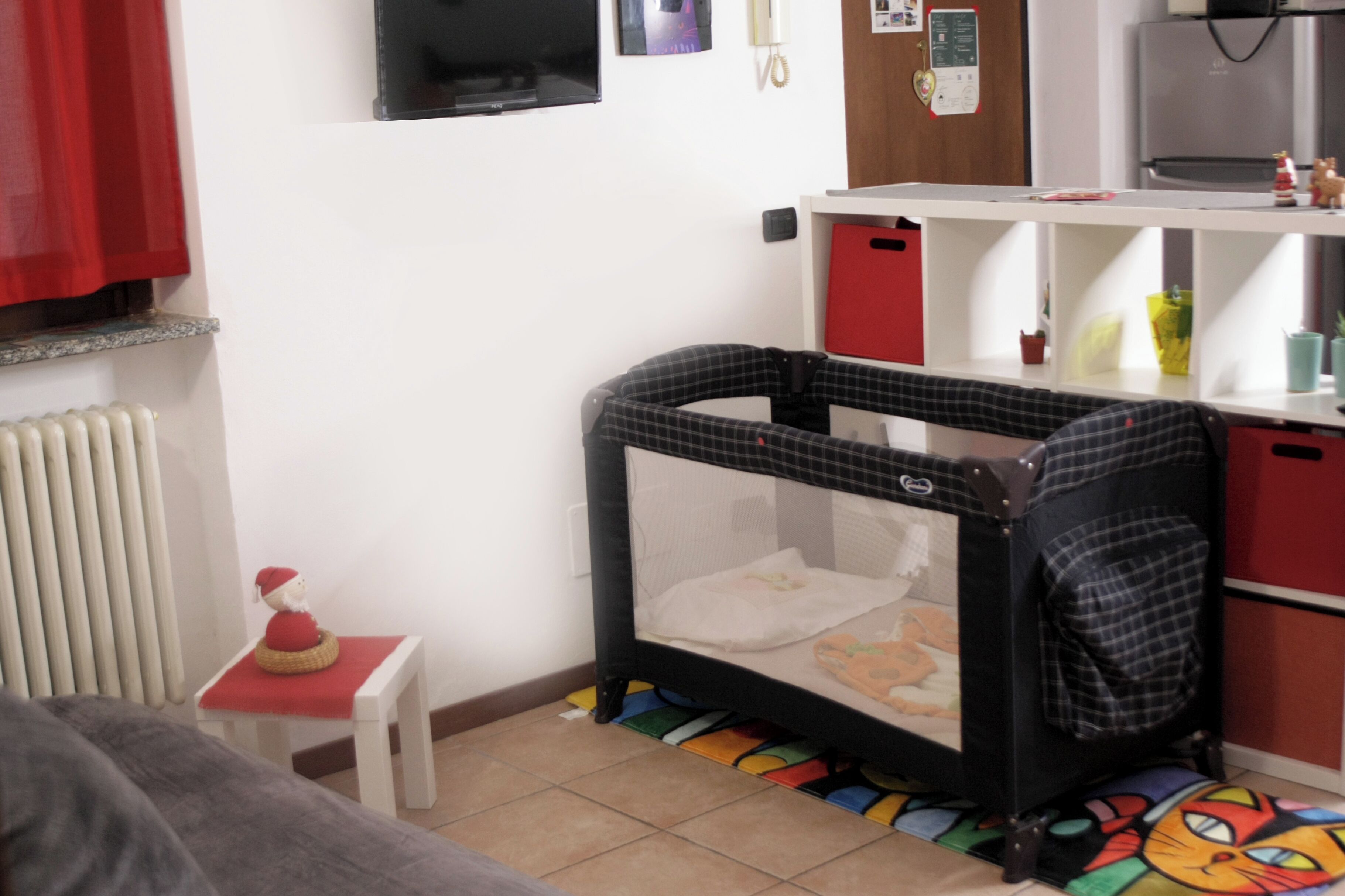 Espace pour enfants