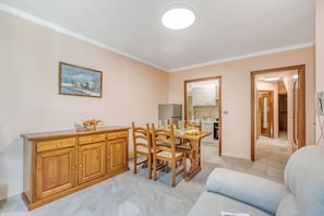 Standard Apartment, Multiple Bedrooms (La Casa dei Nonni) | Interior - La Casa dei Nonni (Salbertrand)