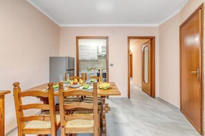 Dining - La Casa dei Nonni (Salbertrand)