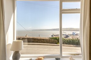 Interior - 2 Bed in New Quay (oc-h30586) (New Quay)