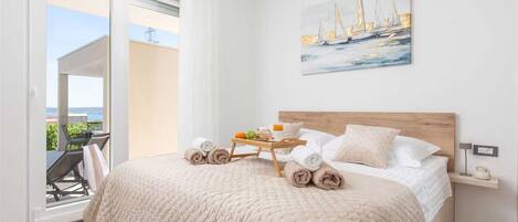 Cuna de viaje y wifi gratis