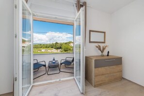 Interior - Paradise Villa in the Countryside (Split-Dalmatia County)