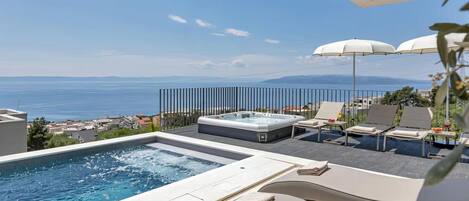 テラス / パティオ