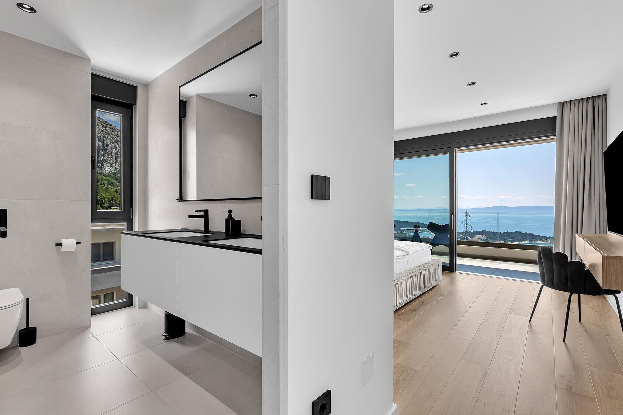 Badkamer