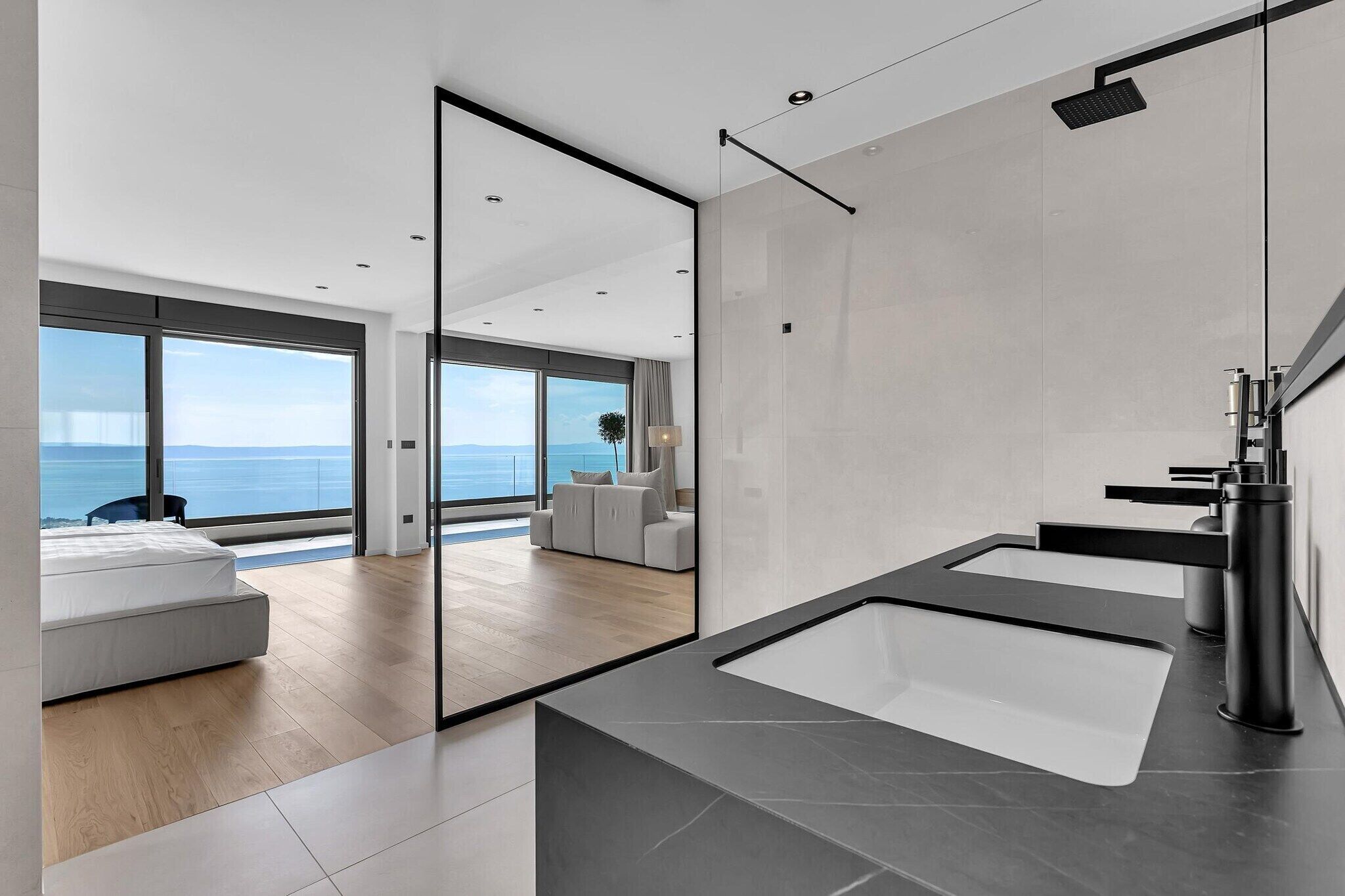 Badkamer
