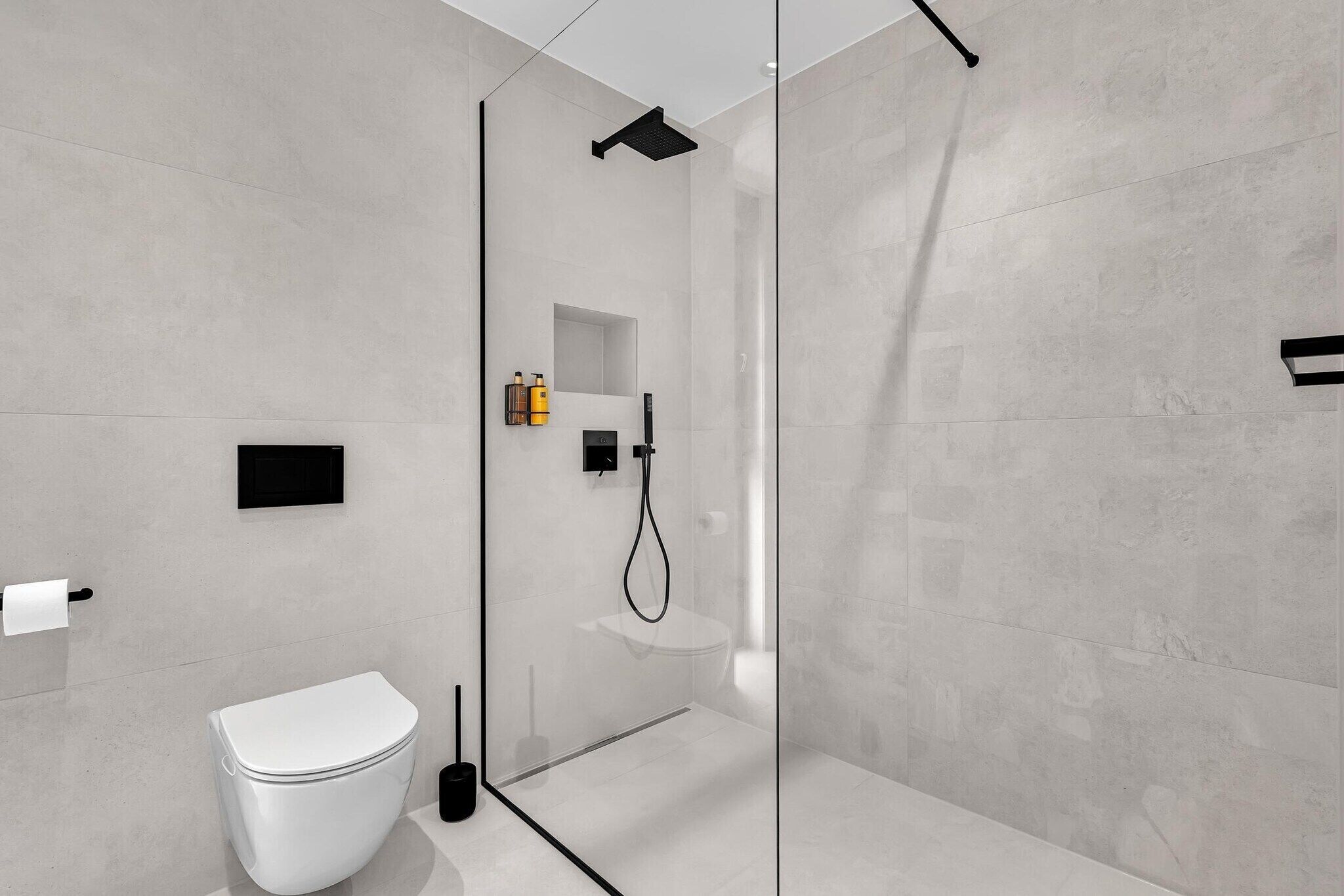 Cuarto de baño