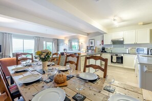 Dining - 4 Bed in North Tamerton (oc-h30361) (North Tamerton)