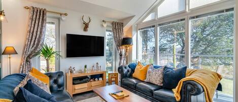 منطقة المعيشة