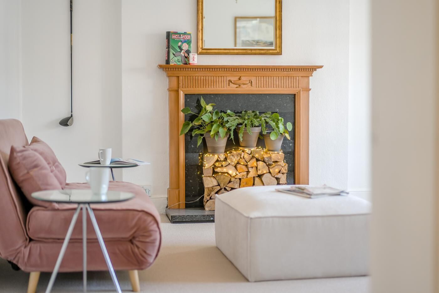 Interieur