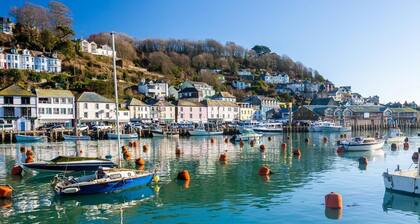 2 Bed in Looe (oc-s30719)
