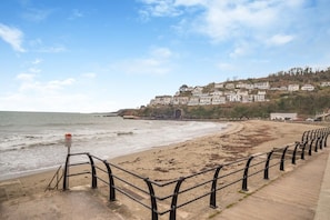 Beach - 2 Bed in Looe (oc-s30719) (Looe)