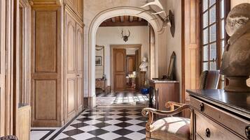 Interieur