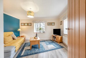 TV - 1 Bed in Drefach (oc-m30848) (Llanwenog)